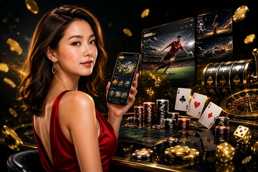 Cam kết của okviip với người chơi