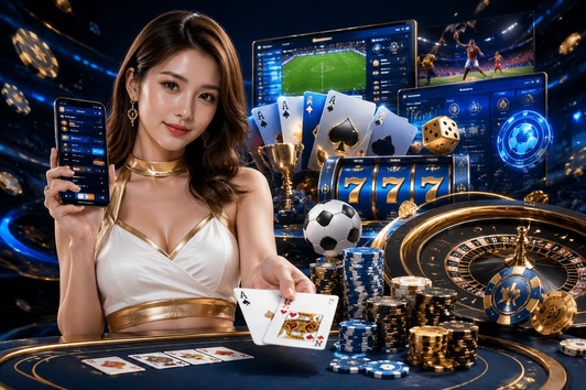 Câu chuyện thương hiệu okviip